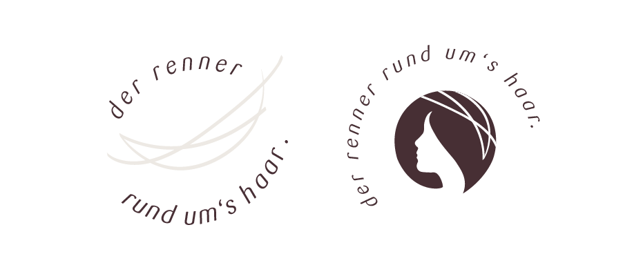 haarnest renner, rebranding, print-design_ haarnest renner, rebranding, print-design_