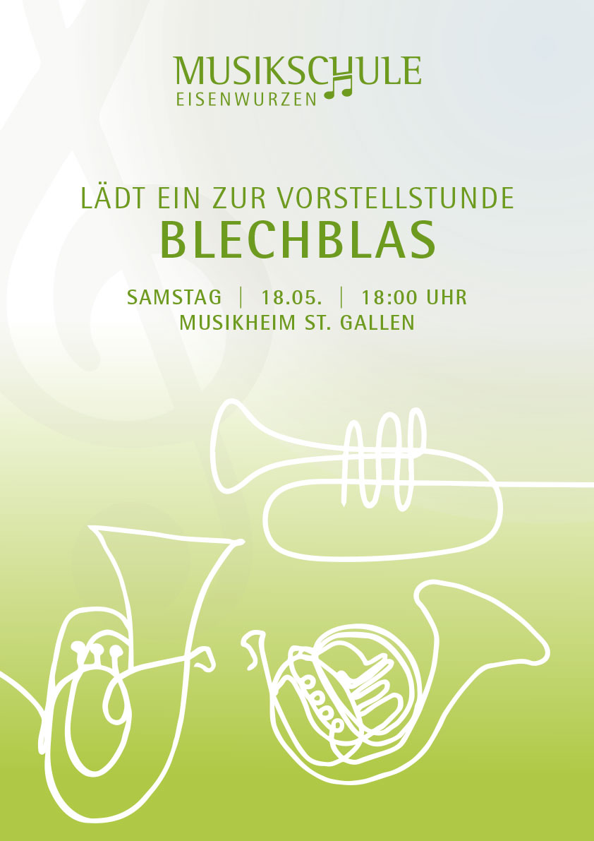 Musikschule-Eisenwurzen_Plakat3 Eventplakat