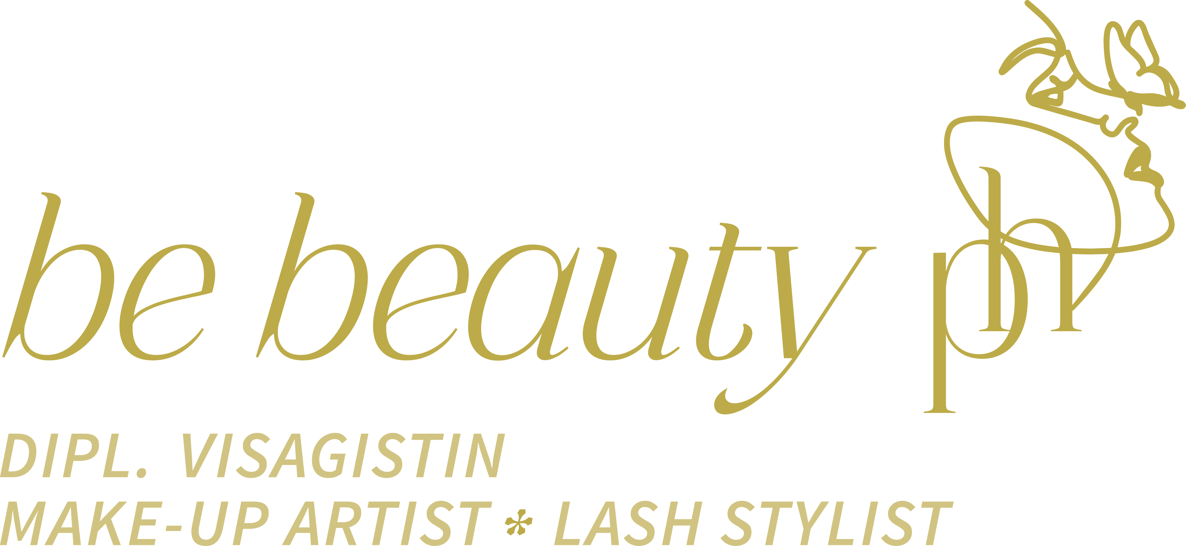 Logo_be-beauty-ph__2-färbig_ logodesign be beauty ph
