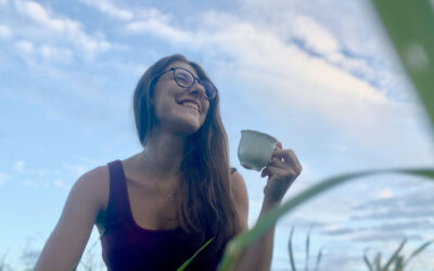 Markenstrategie, einzigartiger Markenauftritt -> mein PROZESS